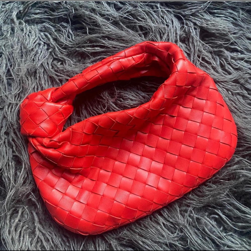 Bottega Mini Jodi bag